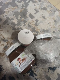 Ореховая паста с какао Nutella 200 г (80135463) фото от покупателей 3