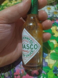Соус перечный красный Tabasco Pepper Sauce 60 мл (011210000018) фото от покупателей 2