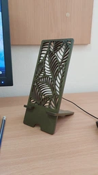 Підставка для телефону VANZA Leaf