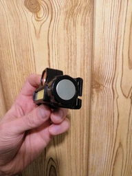 Налобний фонарь Bailong BL-8101 XPE+COB ЗУ USB фото від покупців 10