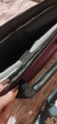 Сумка для ноутбука Grand-X 14'' SB-148 soft pocket Grey фото від покупців 5