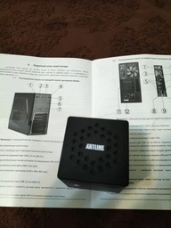 Компьютер ARTLINE Business B10 v09 фото от покупателей 3