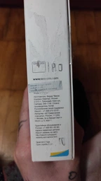 Графический планшет Wacom Intuos S Black (CTL-4100K-N) фото от покупателей 8