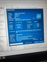 Оперативна пам'ять Kingston SODIMM DDR4-2666 16384MB PC4-21300 (KVR26S19D8/16) фото від покупців 12