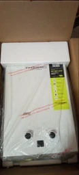 Газова колонка Thermo Alliance JSD20-10CL