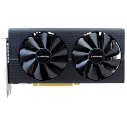 Вентилятор Everflow для видеокарты Sapphire T129215SU (T129215BU FDC10H12D9-C) (№170) фото от покупателей 1