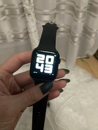 Смарт-годинник Smart watch T500, розширений функціонал, голосовий виклик фото від покупців 8