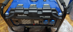Генератор бензиновий EnerSol EPG-2800S 2.5/2.8 кВт AVR фото від покупців 19