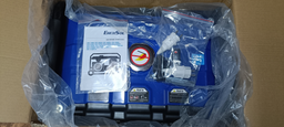 Генератор бензиновий EnerSol EPG-2800S 2.5/2.8 кВт AVR фото від покупців 18