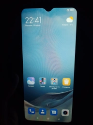 Мобільний телефон Xiaomi Redmi 9C 3/64 GB Midnight Gray (660925) фото від покупців 3