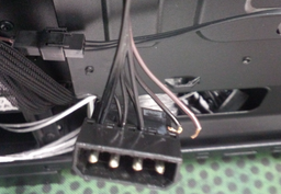 Корпус GAMEMAX LUXURY G501X фото від покупців 5