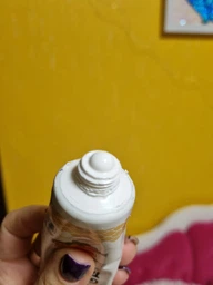 Крем для зубів GC Tooth Mousse Tutti-Frutti 40 г (5900000001043) фото від покупців 1