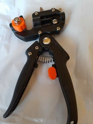 Секатор прививочный Professional Grafting Tool - LOSSO SC-8201 фото от покупателей 1