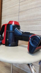 Акумуляторний пилосос Bosch Unlimited 7 ProAnimal FLEX BBS711ANM 