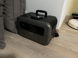 Зарядная станция Zendure SuperBase Pro 2000 / 2000 Вт / 2096 Вт⋅ч / Li-ion (ZDSBP2000-BK-EU_VW)