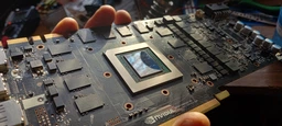 ASUS GTX 1080Ti 11Gb Founders Edition (GTX1080TI-FE) (GDDR5X, 352 bit, PCI-E 3.0 x16) фото від покупців 1