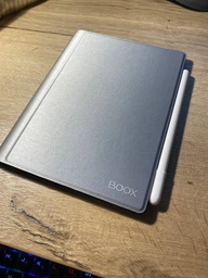 Електронна книга Onyx Boox Nova Air фото від покупців 1