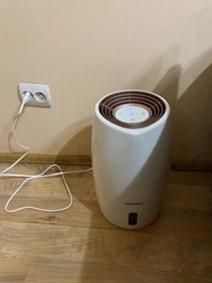 Увлажнитель воздуха PHILIPS 2000 series HU2716/10 фото от покупателей 6