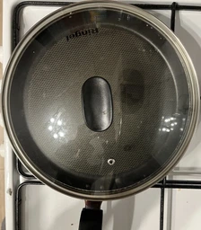 Кришка скляна Ringel Universal RG-9301-28 28 см фото від покупців 9