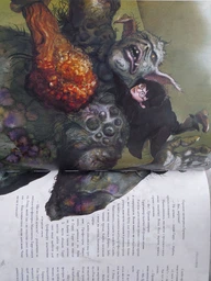 Гаррі Поттер і філософський камінь. Книга 1 (4146639) фото от покупателей 6