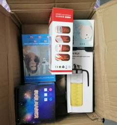 ДОЗАТОР ЗУБНОЙ ПАСТЫ ДЕТСКИЙ С ПОДСТАВКОЙ ДЛЯ ДВУХ ЗУБНЫХ ЩЕТОК "МИНЬОН" фото от покупателей 3