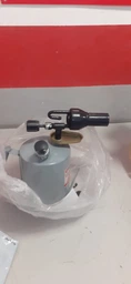 Лампа паяльна бензинова 1.5 л INTERTOOL GB-0032 фото від покупців 1
