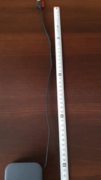 Мобільна батарея Lenovo Go USB-C Laptop Power Bank 40ALLG2WWW 20000мАч фото від покупців 5