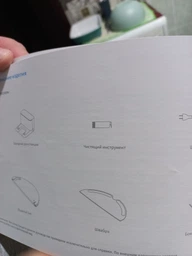 Робот-пилосос Xiaomi Dreame D9 (RLS5-WH0) фото від покупців 2