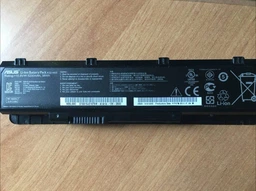 Акумуляторна батарея Asus A32-N55 (10.8V, 5200 mAh, Li-ion) для N45S N55V N55S N55SF N75SL N75E