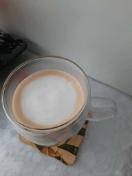 Піновзбивальник для молока електричний Schwarz&Mayer Milk Frother потужний капучінатор піновзбивальник з нержавіючої сталі 2 швидкості + 3 вибіркові трафарети в КОМПЛЕКТІ фото від покупців 14