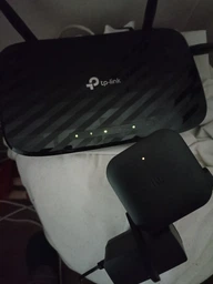 Ретранслятор Xiaomi Mi Wi-Fi Range Extender Pro (DVB4352GL) WiFi4 фото від покупців 19