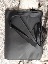 Сумка для ноутбука RIVACASE 8720 13.3" Grey (8720 (Grey)) фото от покупателей 1