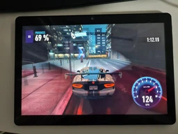 Планшет Pixus Joker 4/64GB Black FHD LTE фото от покупателей 1