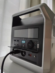 Зарядная станция VigorPool Captain / 1200 Вт / 1200 Вт⋅ч / LiFePO4 (VP21-EU) фото от покупателей 16