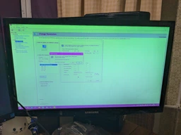 Адаптер Cablexpert DisplayPort - VGA 0.15 м (A-DPM-VGAF-02) фото от покупателей 1