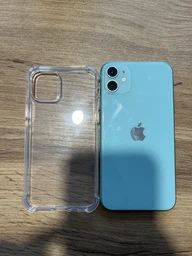 Чехол для смартфона BeCover Anti-Shock для Apple iPhone 11 Pro Clear (BC_704782)