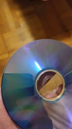 Verbatim DVD-R 4.7 GB 16x Wrap 50 шт (43788) фото от покупателей 1