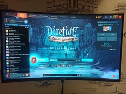 Монитор 27" Asus TUF Gaming VG27WQ (90LM05F0-B01E70 / 90LM05F0-B02E70) фото от покупателей 14