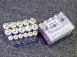 Батарейки Philips Entry Alkaline щелочные AA+AAA 10+6 шт (LR036A16F/10) фото от покупателей 12