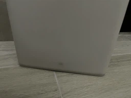 Відро для сміття MBM HOME BIN-02 12L BEIGE пластикове бежеве фото від покупців 14