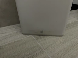 Відро для сміття MBM HOME BIN-02 12L BEIGE пластикове бежеве фото від покупців 13
