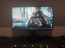 Монитор 24.5" Asus TUF Gaming VG259QR (90LM0530-B03370) 8-Bit / 165Hz / Adaptive-Sync / G-Sync Compatible фото от покупателей 15