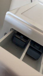 Пральна машина вузька SAMSUNG WW62J32G0PW/UA фото від покупців 10