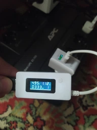 Сетевое зарядное устройство для Intaleo TCA242 2xUSB-A 12W 2.4A (1283126477492) фото от покупателей 3