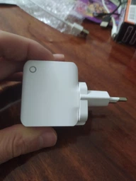 Сетевое зарядное устройство для Intaleo TCA242 2xUSB-A 12W 2.4A (1283126477492) фото от покупателей 2