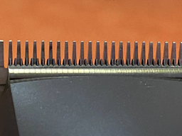 Машинка для стрижки волос Babyliss E986E фото от покупателей 1