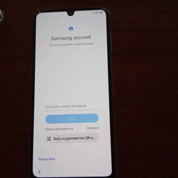 Мобильный телефон Samsung Galaxy M32 6/128GB Black (SM-M325FZKGSEK) фото от покупателей 4