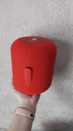 Акустична система Promate Boom-10 Вт Blue (boom-10.blue) фото від покупців 2
