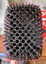 Щітка-випрямляч Revlon Perfect heat One-Step (RVDR5212E3) фото від покупців 4
