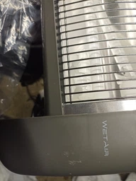 Инфракрасный обогреватель WetAir WQH-2000W фото от покупателей 4